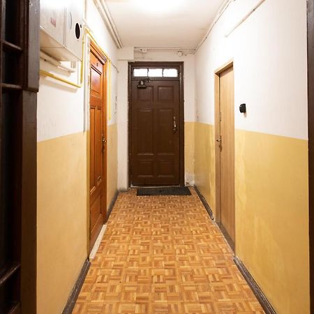 Apartamento Apartament Baj No.2 Stary Toruń Exterior foto