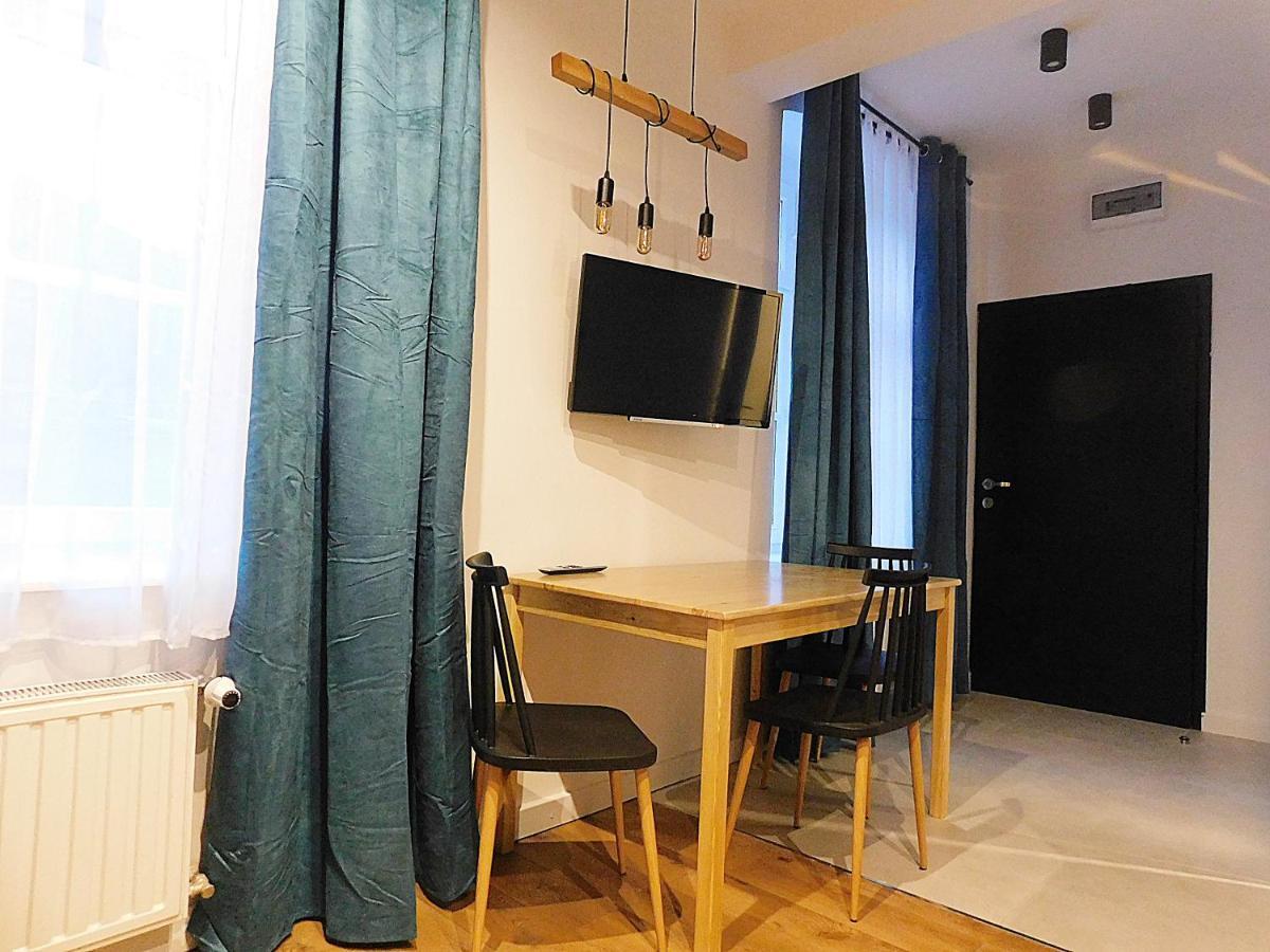 Apartamento Apartament Baj No.2 Stary Toruń Exterior foto